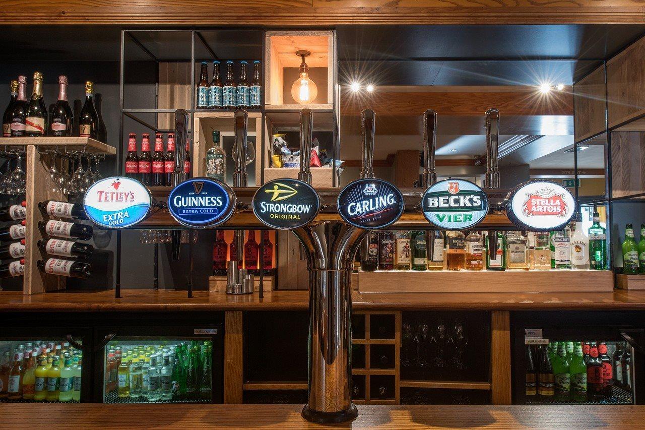 Premier Inn 沃尔索尔 外观 照片