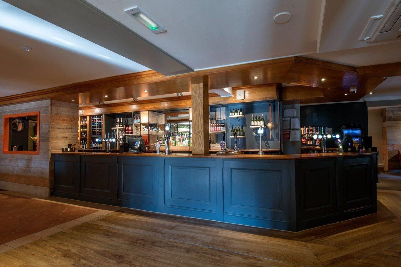 Premier Inn 沃尔索尔 外观 照片