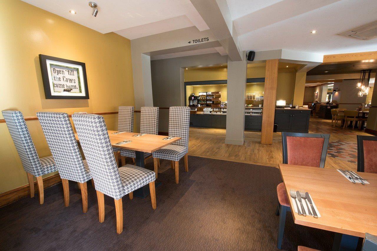 Premier Inn 沃尔索尔 外观 照片