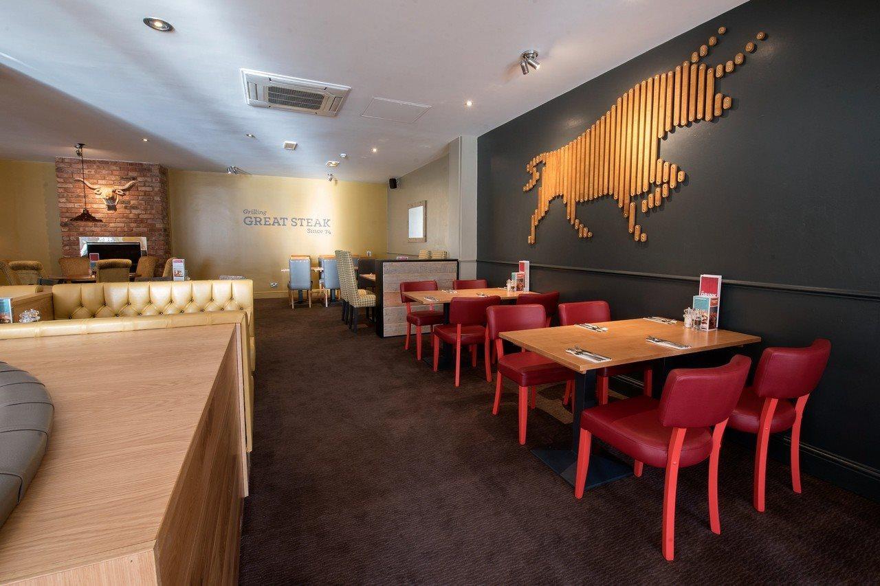 Premier Inn 沃尔索尔 外观 照片