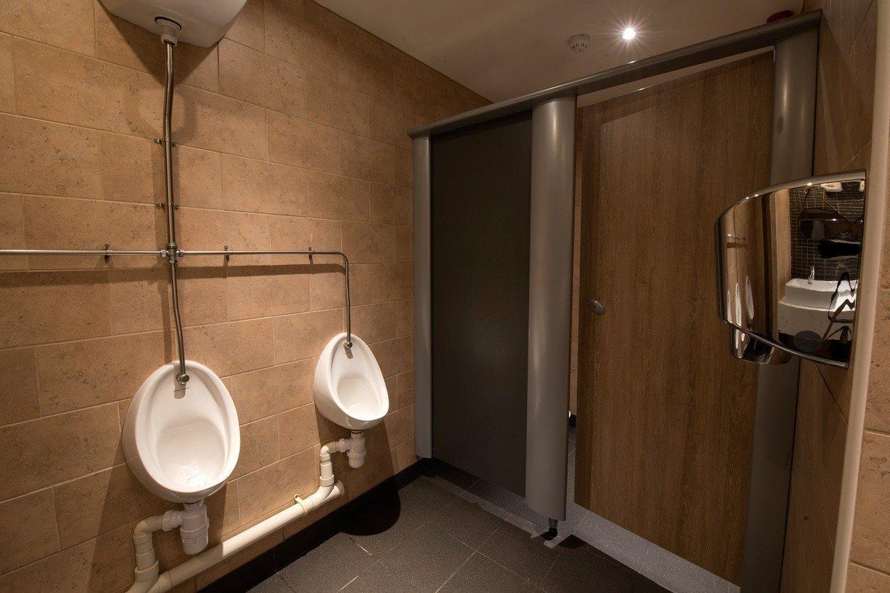 Premier Inn 沃尔索尔 外观 照片