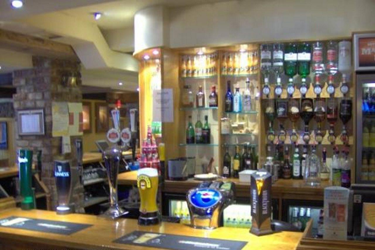 Premier Inn 沃尔索尔 外观 照片