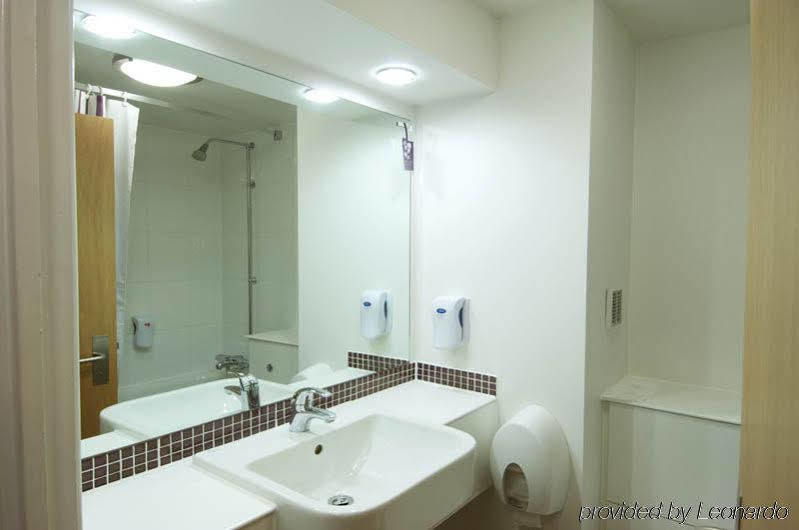 Premier Inn 沃尔索尔 外观 照片